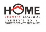 Home Termite Control