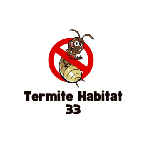 Termite Habitat 33