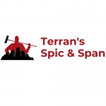 Terran's Spic &amp; Span Cleaning Service LLC