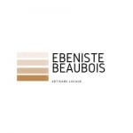 Ébéniste Terrebonne Desboisart