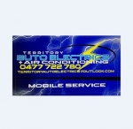 Territory Auto Electrics and Air Conditioning