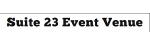 Suite 23 Event Venue