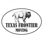 Texas Frontier Moving