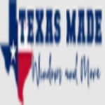Texas Made Windows