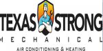 Texas Strong | Air Conditioning & Heating | Ho