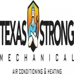 Texas Strong | Air Conditioning & Heating | Ho