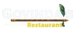 Govindas Gujarati Thali restaurant