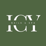Icy nails and spa