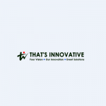 That's Innovative Pte Ltd