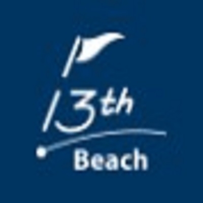 13thBeachGolf