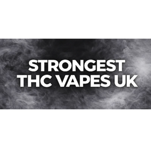 THC VAPE JUICE