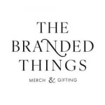 The Branded Things