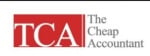 The Cheap Accountant