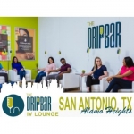 The DRIPBaR Alamo Heights