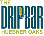 The DRIPBaR Huebner Oaks