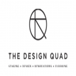 The Design Quad TX