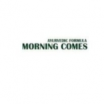 The Morning comes