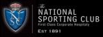  The National Sporting Club