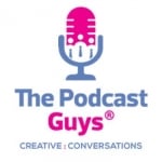The Podcast Guys