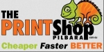 The Print Shop Pilbara