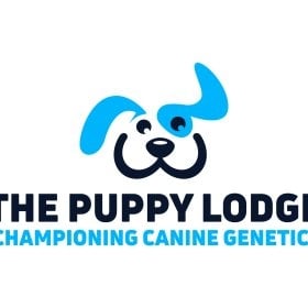 The Puppy Lodge