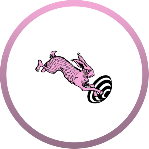 The Rabbit Hole Jewelry