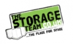 The Storage Team