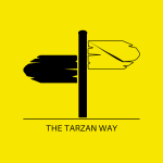 The Tarzan Way