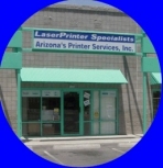 Arizona's Printer Services Inc.