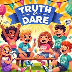 The Truth or Dare