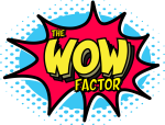 The Wow Factor Chicago