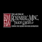 The Law Firm of Rosenberg, Minc, Falkoff & Wol