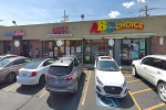 The Mosquito Store