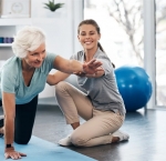 Hands On &amp; Manual Physical Therapy