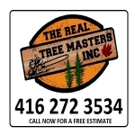 The Real Tree Masters Inc.