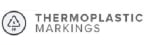 Thermoplastic Markings
