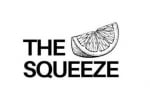 The Squeeze - Salad and Smoothie Bar