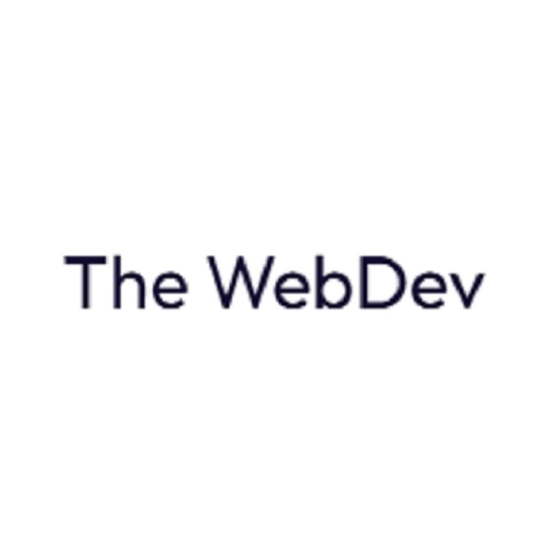 The WebDev