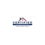 Certified Inc. Roofing