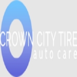 Crown City Tire &amp; Auto Repair