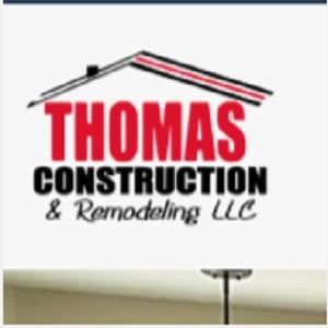 Thomas Construction & Remodeling