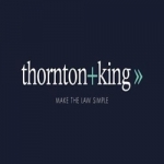 Thornton + King