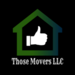 Those Movers LLC