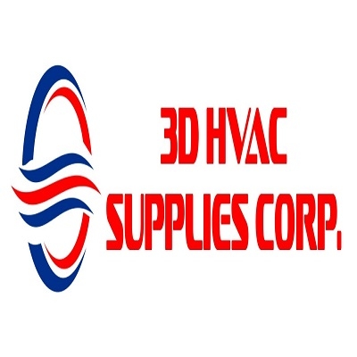 3D HVAC SUPPLIES CORP.