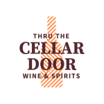 Thru the Cellar Door