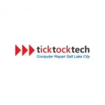 TickTockTech - Computer Repair Salt Lake City