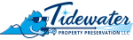Tidewater Property Pressure Washing