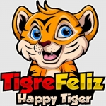 Tigre Feliz LDA