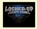 Locked Up Escape Games