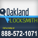 Oakland Locksmith